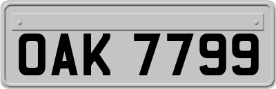 OAK7799