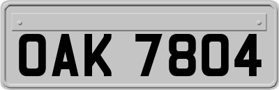 OAK7804