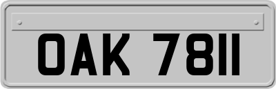 OAK7811