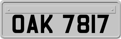 OAK7817