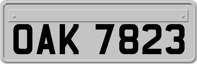 OAK7823