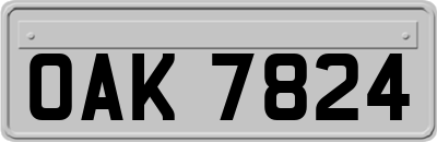 OAK7824