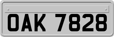 OAK7828