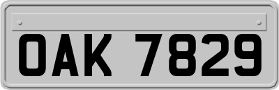 OAK7829