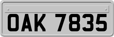 OAK7835