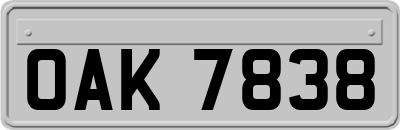 OAK7838