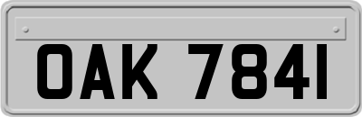 OAK7841