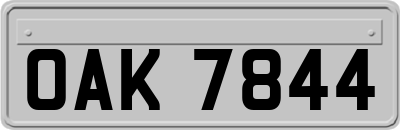 OAK7844