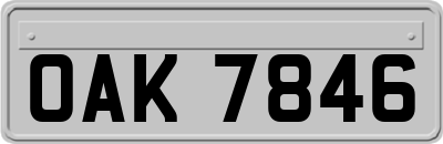 OAK7846