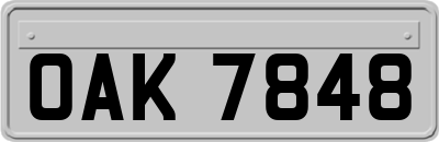 OAK7848