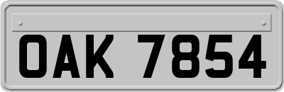 OAK7854