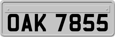 OAK7855
