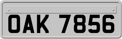 OAK7856