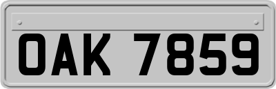 OAK7859
