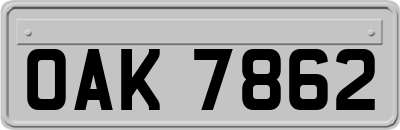 OAK7862