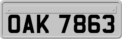 OAK7863