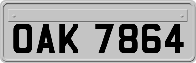 OAK7864