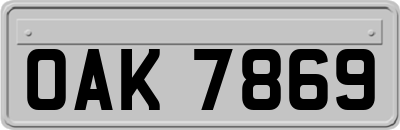 OAK7869
