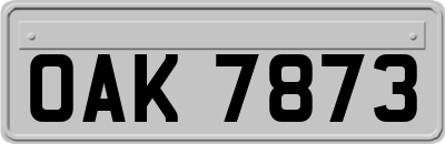 OAK7873