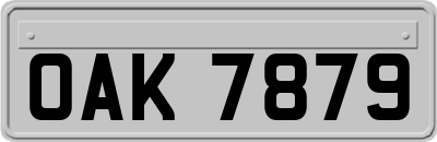 OAK7879