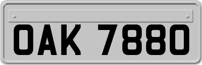 OAK7880