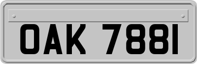 OAK7881