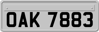 OAK7883