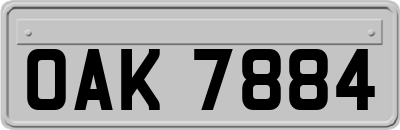 OAK7884