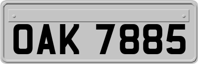 OAK7885
