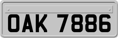 OAK7886