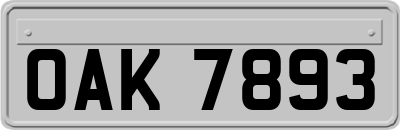 OAK7893