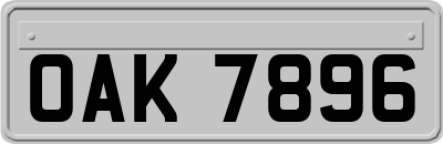 OAK7896