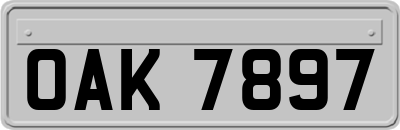 OAK7897