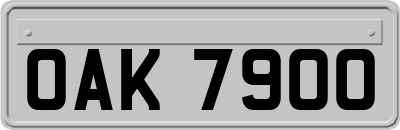 OAK7900