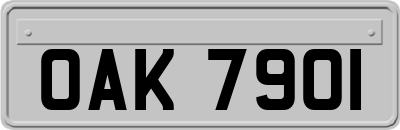 OAK7901