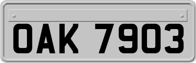 OAK7903