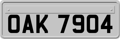 OAK7904