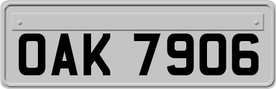 OAK7906