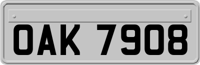 OAK7908