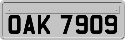 OAK7909