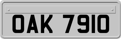 OAK7910