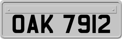 OAK7912