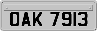 OAK7913