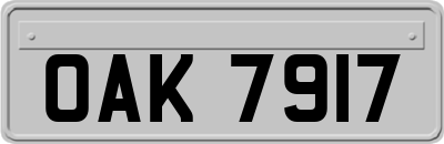 OAK7917