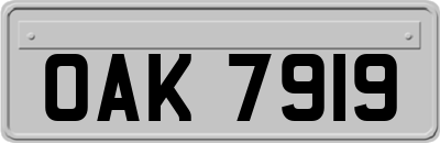OAK7919