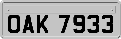 OAK7933