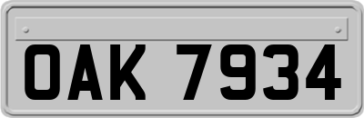 OAK7934