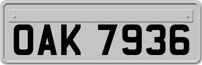 OAK7936