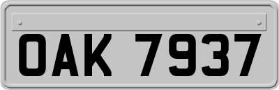 OAK7937