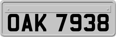 OAK7938